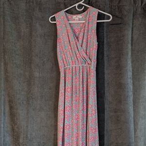 Vineyard Vines from wrap dreaa